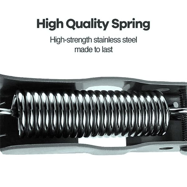 Stainless Steel Fishing Bracket - Image 4