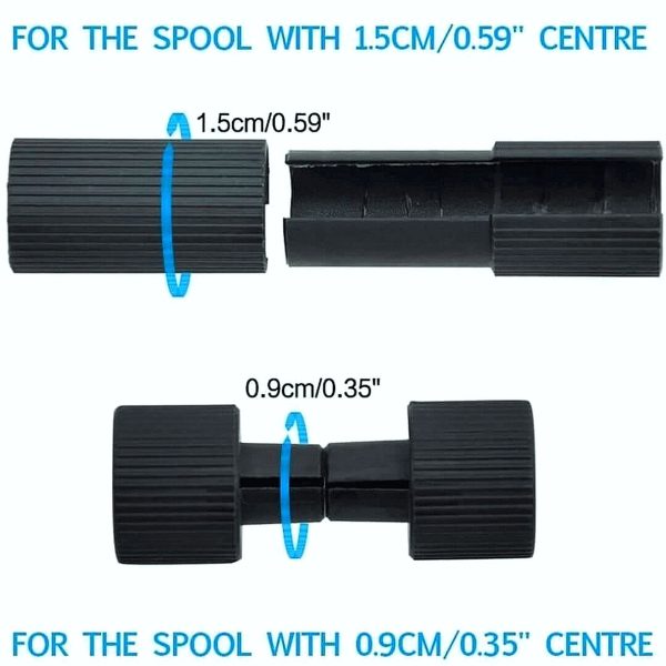 Smart Fishing Line Winder Spooler - Image 7