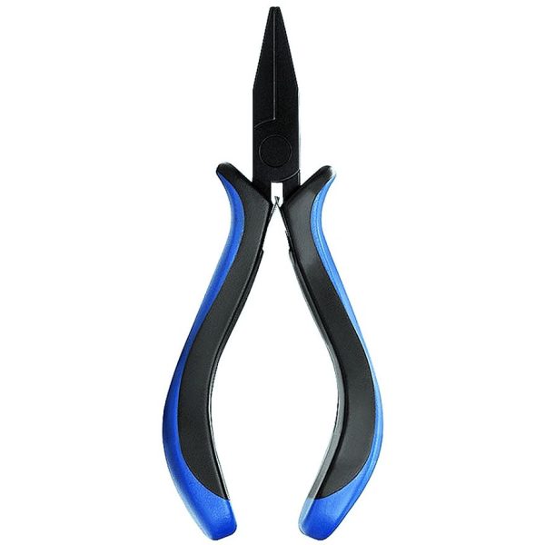 FISHINGHUB- Fishing Pliers Tied Hook Stainless Steel Hook Recover Pliers - Image 6