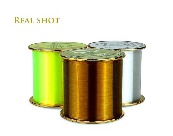 FISHINGHUB-  Nylon Fishing Line Long Shot Durable Monofilament Japan Material - Image 13