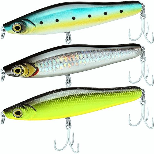 Sinking Pencil Lure - Image 9