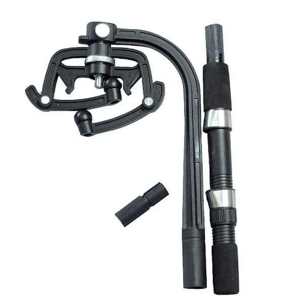 Smart Fishing Line Winder Spooler - Image 8
