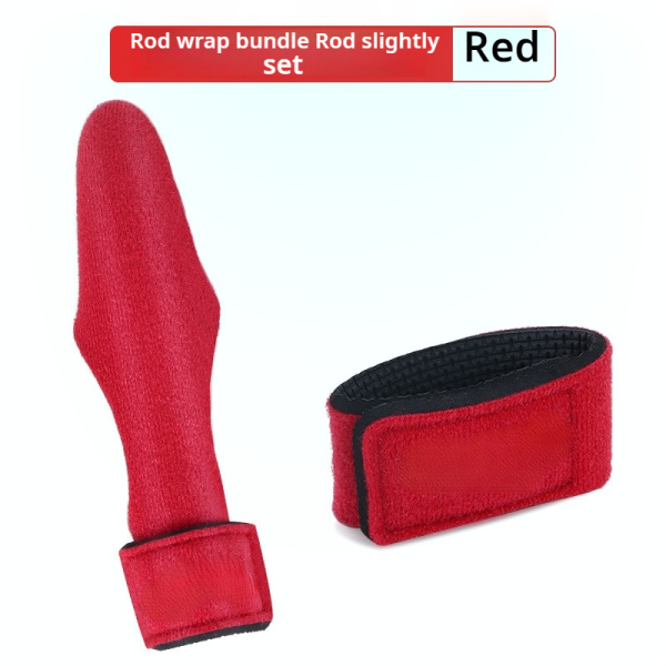 Fishing Rods Holder Belt strap - Image 8