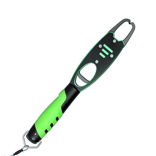 FISHINGHUB- Aluminum Alloy Fishing Pliers Grip Set Split Ring Cutters - Image 16