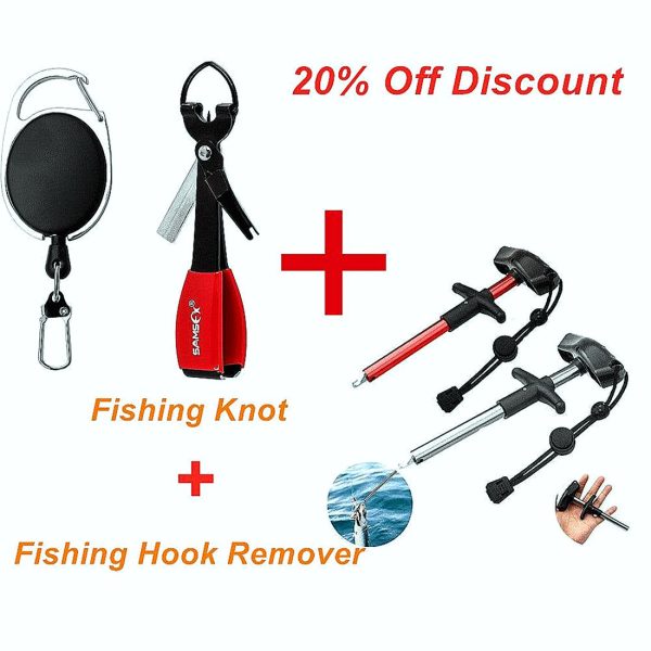Fishing Quick Knot Tools - Professional Knot In Seconds - Image 5