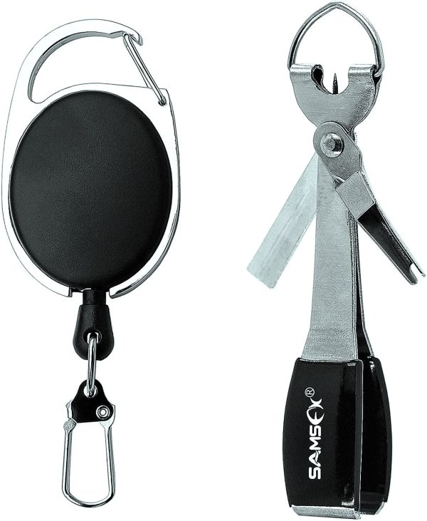 Fishing Quick Knot Tools - Professional Knot In Seconds - Image 11