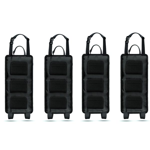 Car Adjustable Fishing Rod Holder - Image 12