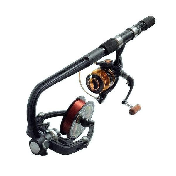 Smart Fishing Line Winder Spooler - Image 3