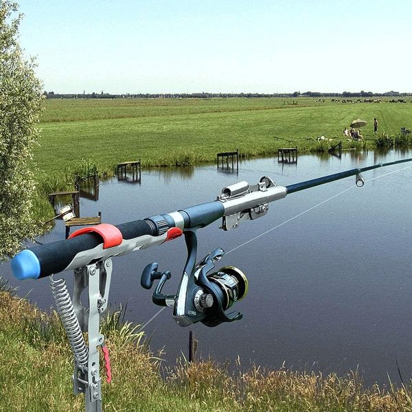 Stainless Steel Fishing Bracket - Image 5