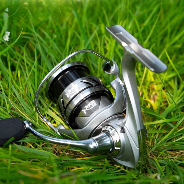 FISHINGHUB LUKINT  SPINNING  REEL - Image 6