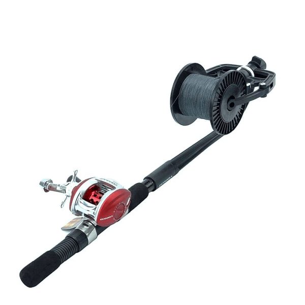 Smart Fishing Line Winder Spooler - Image 5
