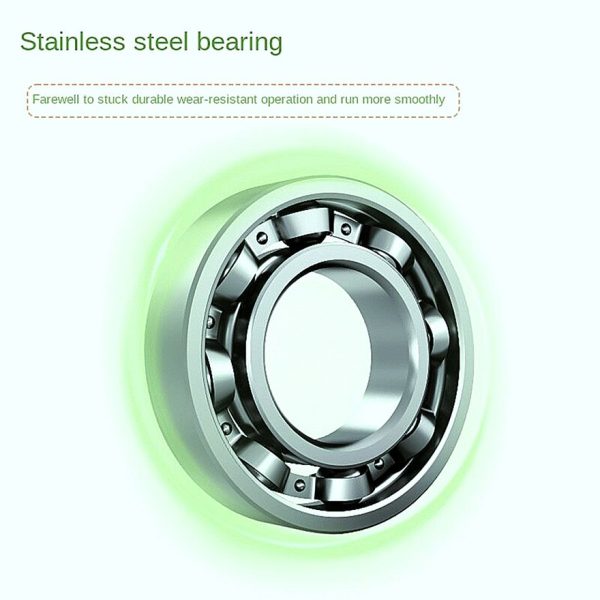 Full Metal Wheel with Micro-object Casting Reel - Image 4