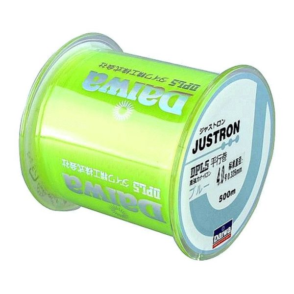 500M Nylon Fishing Line - Image 4