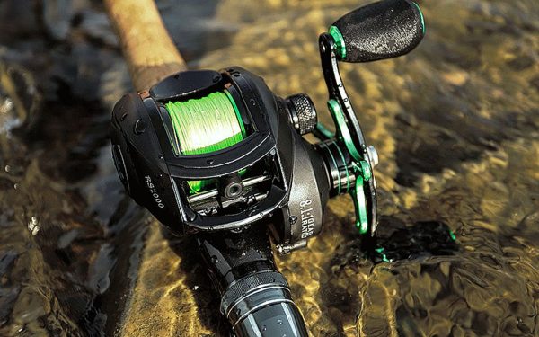 FISHINGHUB-  Nylon Fishing Line Long Shot Durable Monofilament Japan Material - Image 6