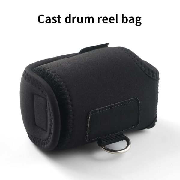 Fishing Reel Bag Waterproof Protective Cover - Image 9
