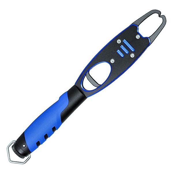 FISHINGHUB- Aluminum Alloy Fishing Pliers Grip Set Split Ring Cutters - Image 17