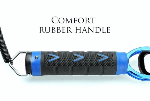 FISHINGHUB- Best Aluminum Alloy Fishing Pliers Grip Set Fishing Tackle Hook - Image 9