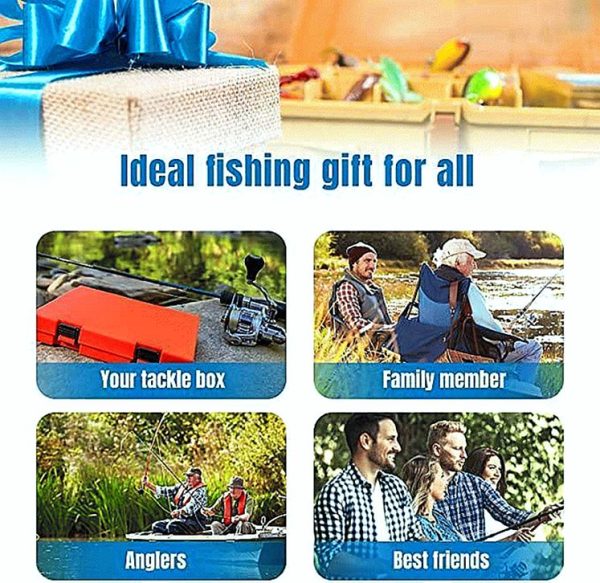 Topwater Duck Fishing Lure for Bass - Image 7