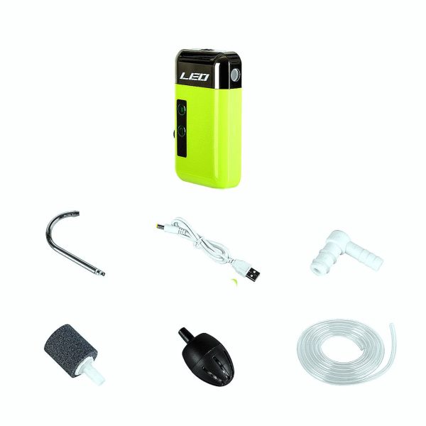 Fishing Intelligent Oxygen Pump - Image 8