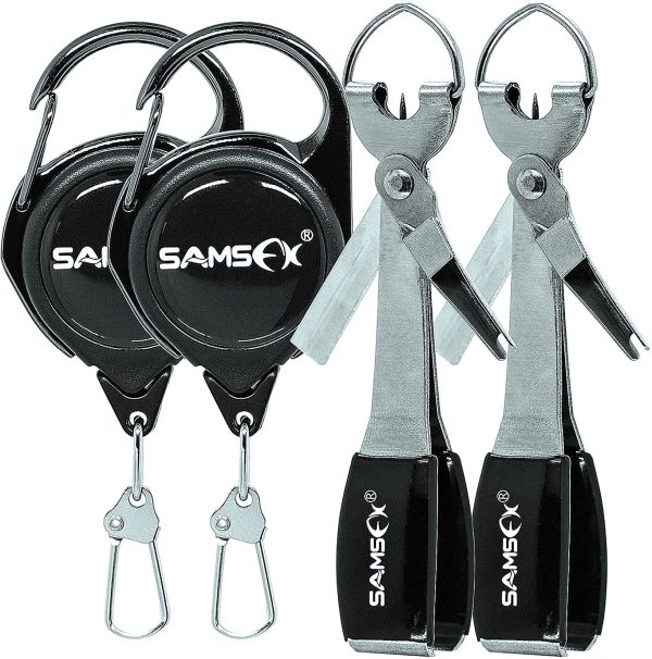 Fishing Quick Knot Tools - Professional Knot In Seconds - Image 6