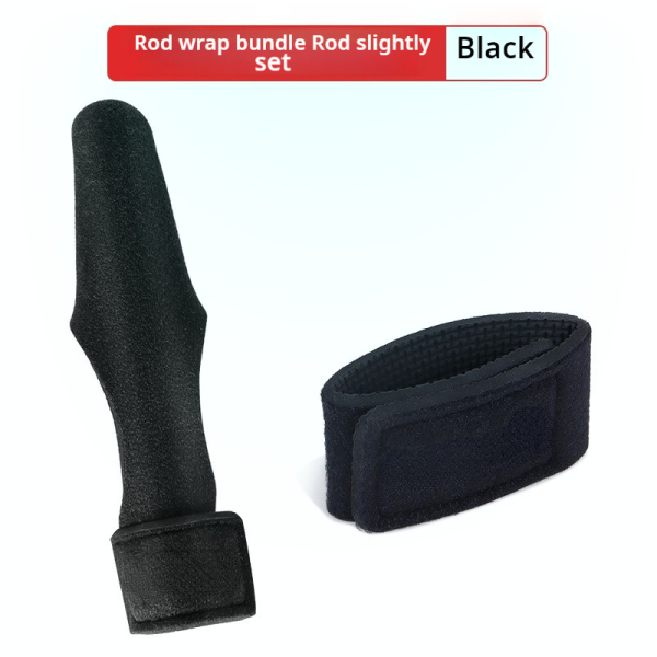 Fishing Rods Holder Belt strap - Image 7