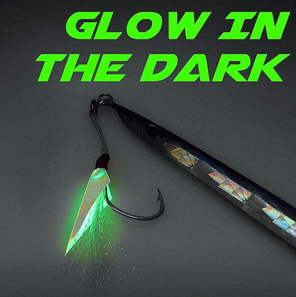Saltwater Jigging Stick Bait 110g/160g - Image 7