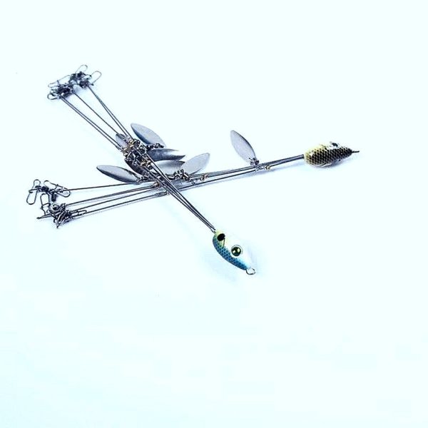 5 Arms Alabama Umbrella Rig - Image 10