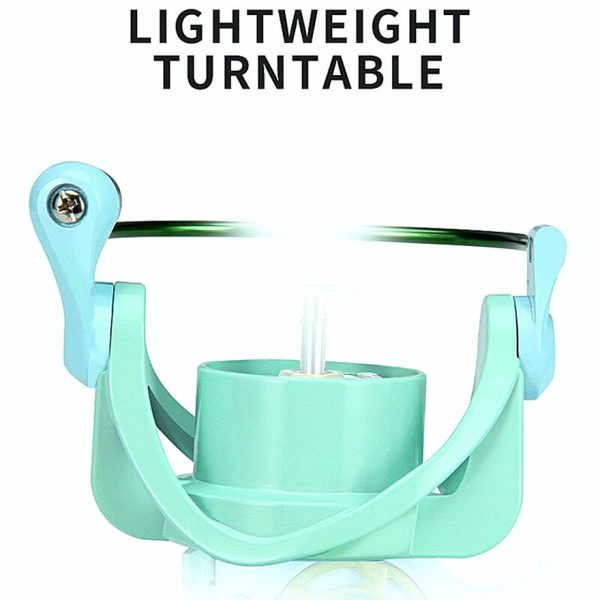 New Macaron Color Spinning Reel - Image 6