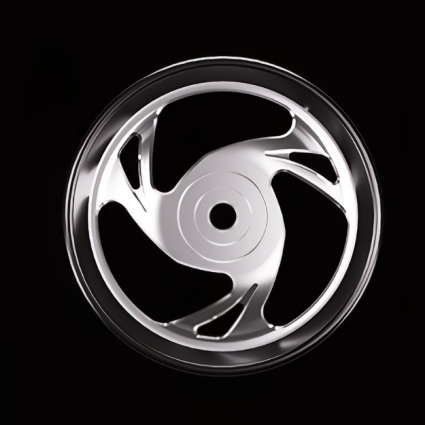 DIWA White Knight 801 Surf Casting Reel - 210m Super Long Cast, Versatile 35 Line Cup for Beach and Shore Fishing - Image 7