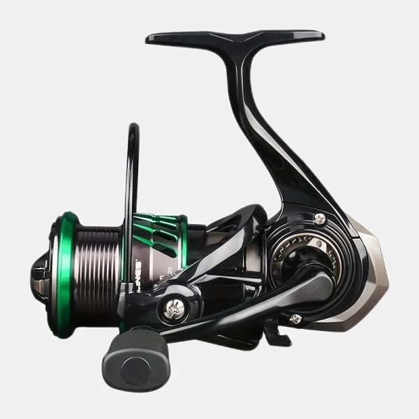 Reelmaster-Upgrades High Strength & Speed Fishing Reel - Image 2