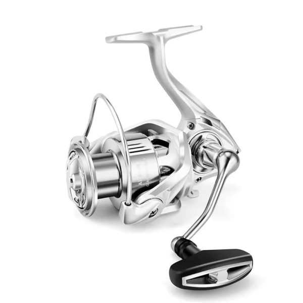 FISHINGHUB  AP2000-7000  SPINNING REEL - Image 7