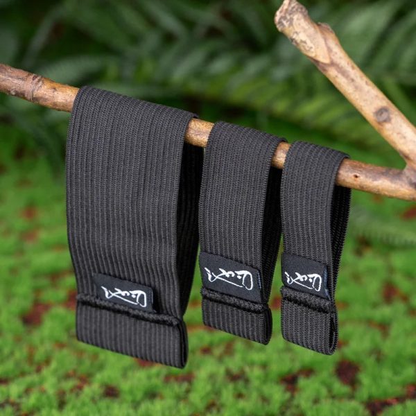 6PCS/Set Fishing Spinning Reel Spool Belt - Image 6