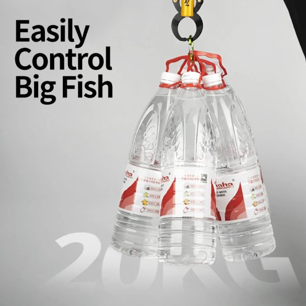 Fish Control Device with Scale - Image 5