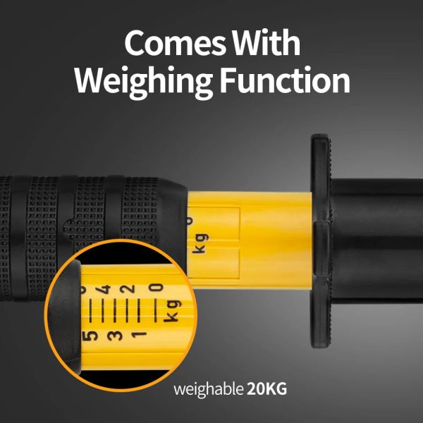 Fish Control Device with Scale - Image 7