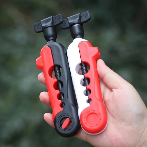 Fishing Line Winder Portable Reel Line Spooler Machine - Image 3