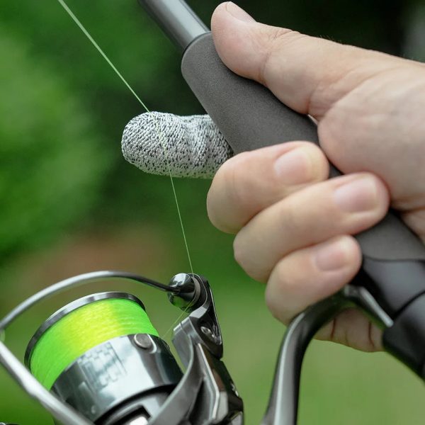 FISHINGHUB Fishing Gloves Fishing Tool - Image 3