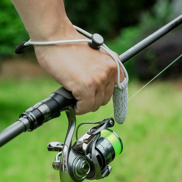 FISHINGHUB Fishing Gloves Fishing Tool - Image 6