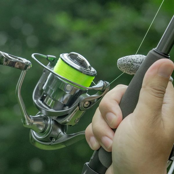 FISHINGHUB Fishing Gloves Fishing Tool - Image 4