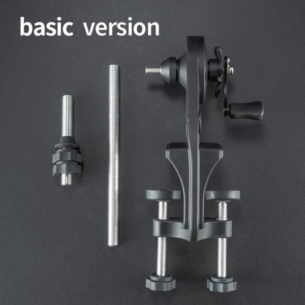 Lightweight Fishing Line Winder Spooler - Image 8