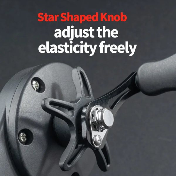 Lightweight Fishing Line Winder Spooler - Image 5