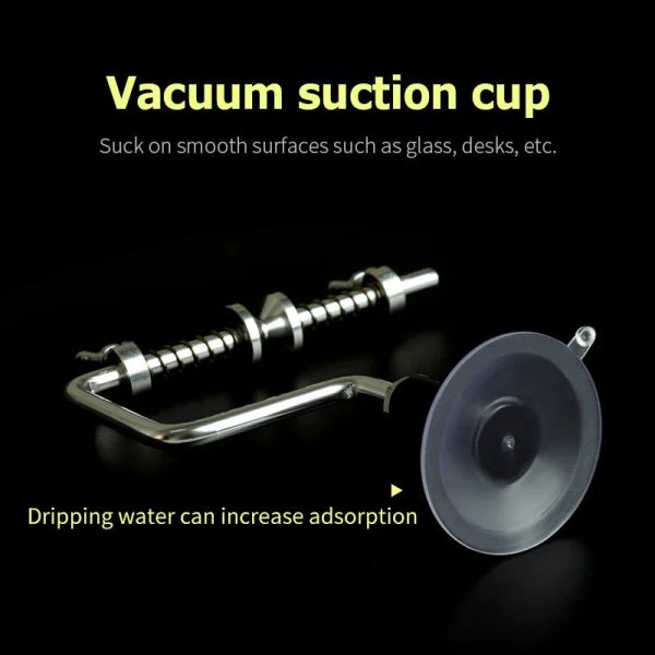 Portable Fishing Line Winder Spooler Machine - Image 5