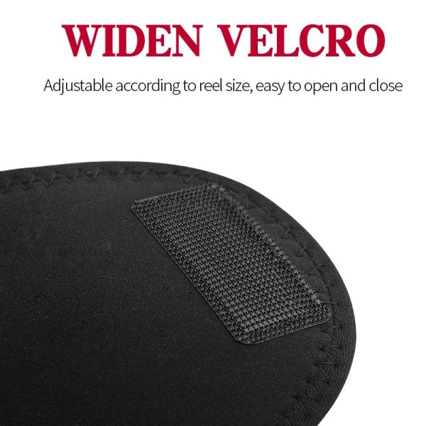 Fishing Reel Bag Waterproof Protective Cover - Image 2