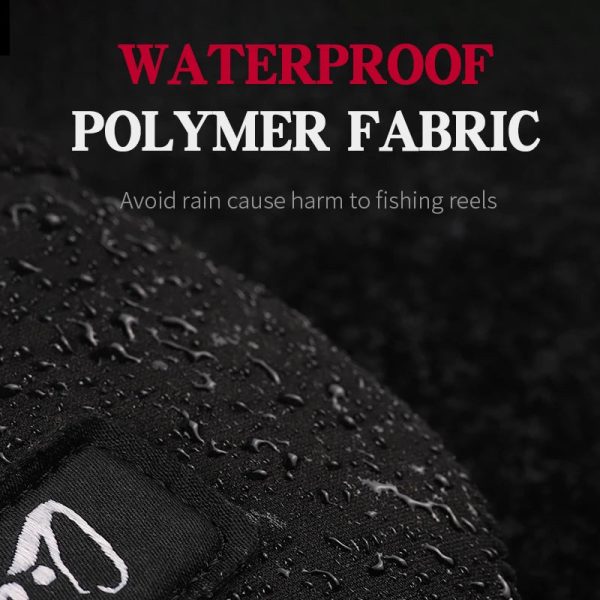 Fishing Reel Bag Waterproof Protective Cover - Image 3