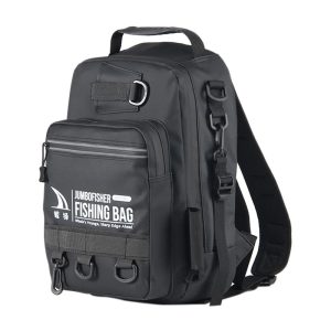 Multifunctional fishing lure  Large Capacity Fishing backpack