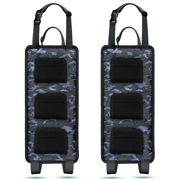 Car Adjustable Fishing Rod Holder - Image 3
