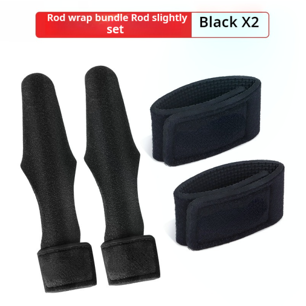 Fishing Rods Holder Belt strap - Image 10