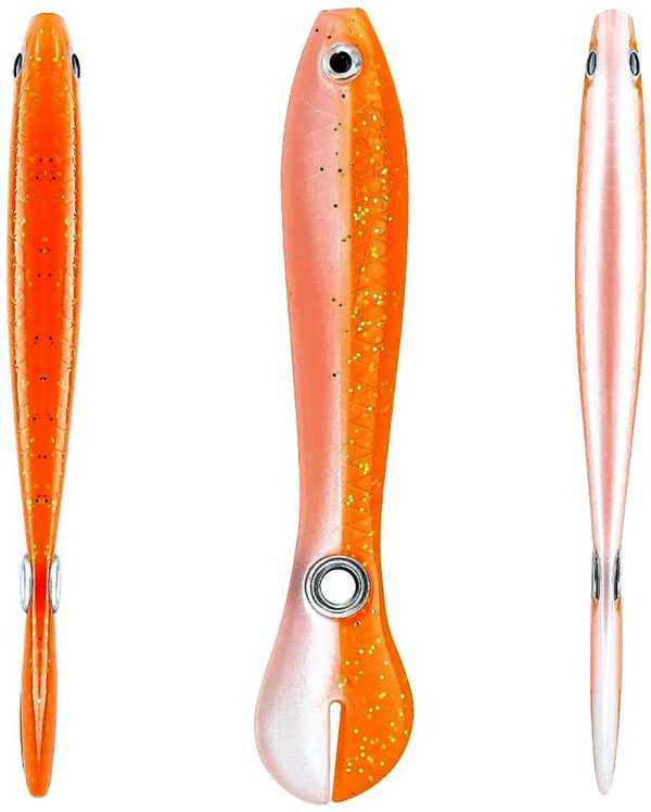 Soft Bionic Fishing Lures - Image 6