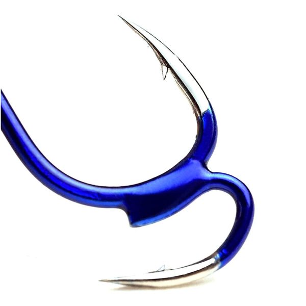10Pcs Fishing Hook Sea Fishing - Image 3
