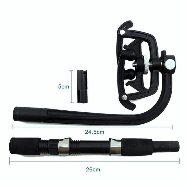 Smart Fishing Line Winder Spooler - Image 4