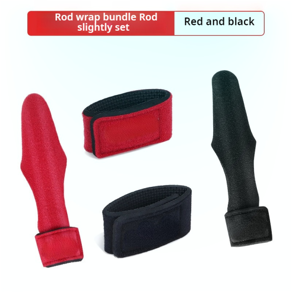 Fishing Rods Holder Belt strap - Image 9